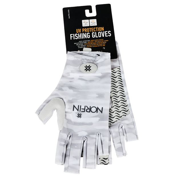 Cimdi Norfin SUN PRO PROTECT LONG
