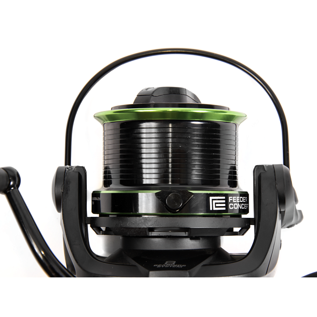 Spole Feeder Concept MAGMA 8