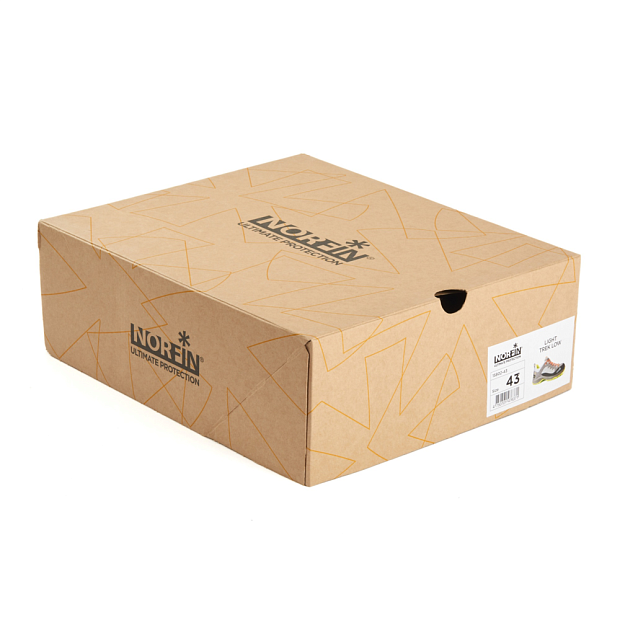 Zābaki Norfin Ntx LIGHT TREK LOW