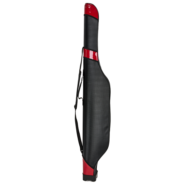 Makšķersoma Lucky John EVA 130cm
