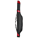 Makšķersoma Lucky John EVA 130cm