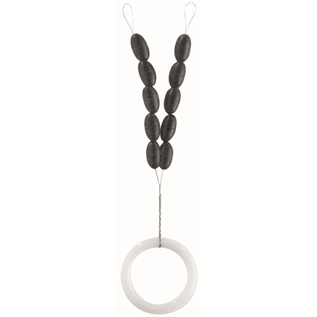 Gumijas stoperi Balzer ADRENALIN C@T Line Stopper XXXL