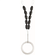 Gumijas stoperi Balzer ADRENALIN C@T Line Stopper XXXL
