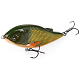 Vobleris Lucky John BBS ARROW JERK 15S