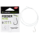 Āķi ar pavadiņu Feeder Concept FC104