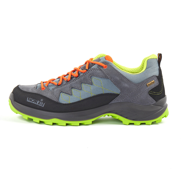 Zābaki Norfin Ntx LIGHT TREK LOW