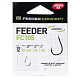 Āķi ar pavadiņu Feeder Concept FC105