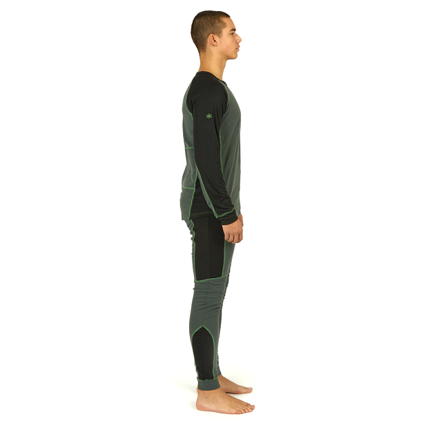 Termoveļa Norfin COMFORT LINE GREY