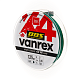Aukla pītā Lucky John Vanrex BBS х4 Moss Green