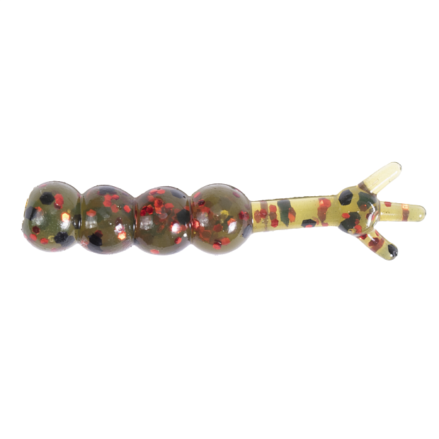 Tārpi Lucky John Pro Series CHICKEN LEG 1.0