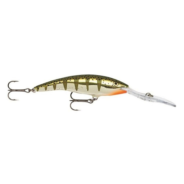 Vobleris Rapala DEEP TAIL DANCER 13