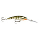 Vobleris Rapala DEEP TAIL DANCER 13