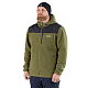 Flīsa jaka Norfin POLARGUARD GREEN