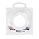 Aukla fluorokarbona Lucky John HARD FLUOROCARBON
