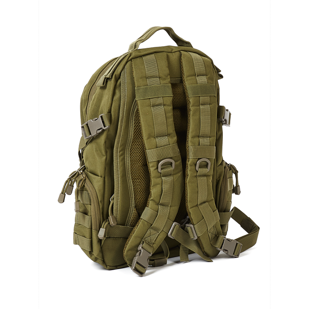 Mugursoma Norfin TACTIC 35