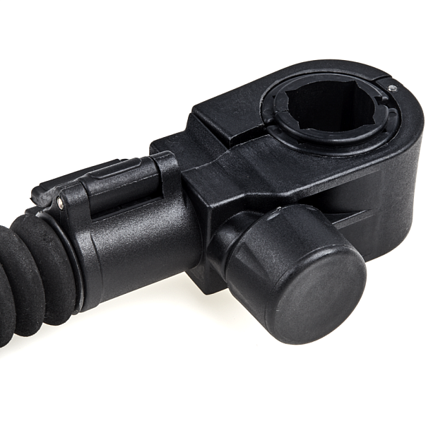 Turētājs Feeder Concept CURVED HOLDER EVA 10cm