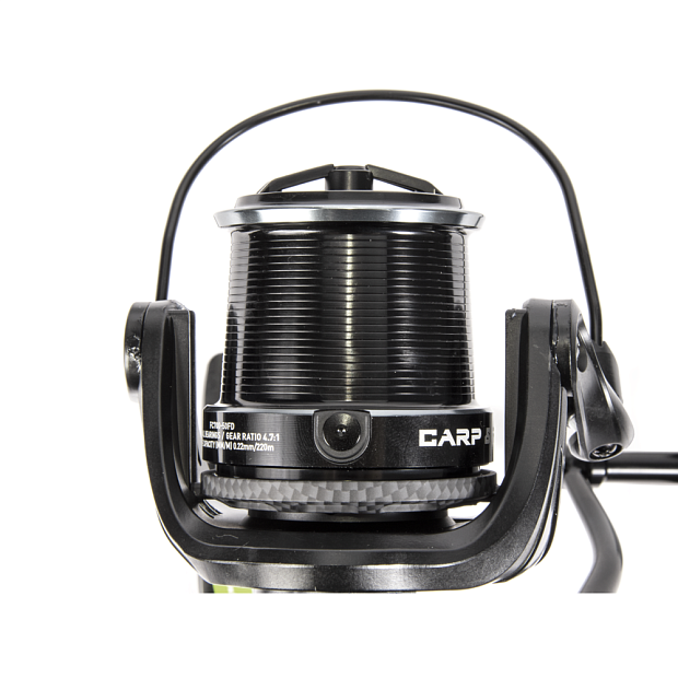 Spole Feeder Concept CARP & FLAT 8