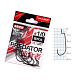 Āķi ofseta Lucky John PREDATOR LJH340