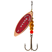 Vizulis Mepps AGLIA LONG Redbow/Copper #3 (11,5g)