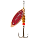 Vizulis Mepps AGLIA LONG Redbow/Copper #3 (11,5g)