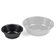 Trauks roku mazgāšanai Feeder Concept HAND WASHING BASIN 25x25cm