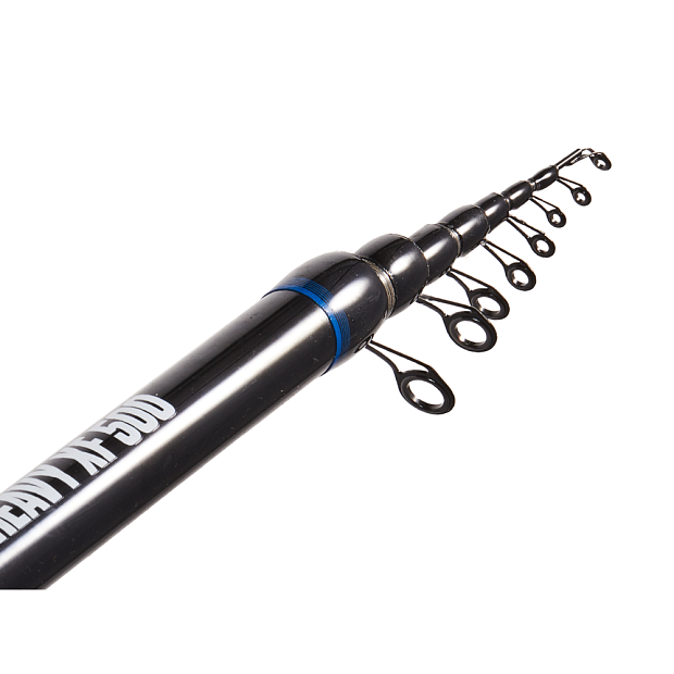Makšķere Salmo Diamond RIVER BOLOGNESE HEAVY XF
