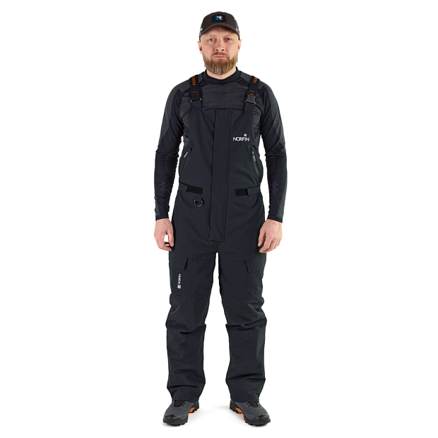 Bikses Norfin REBEL PRO DG