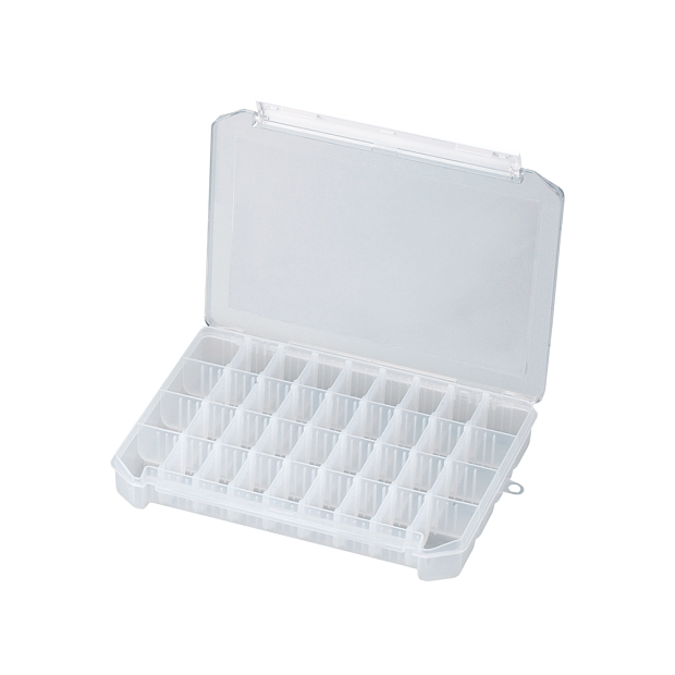 Kaste Meiho CLEAR CASE C-1200ND