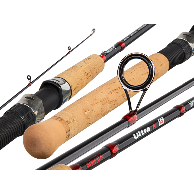 Spinings Salmo Sniper ULTRA N 15
