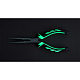 Knaibles Balzer Night Time UNIVERSAL PLIER Bended Tip 22.5cm