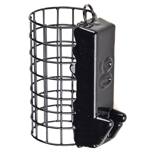 Fīderbarotava Feeder Concept FANGS