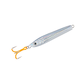 Pilkeris Balzer UV BEAST Silver