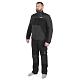 Kostīms flīsa Norfin POLAR LINE 2 GRAY