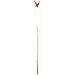 Makšķeres turētājs Balzer ROD HOLDER