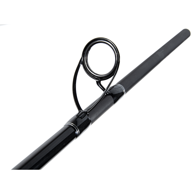 Fīdermakšķere Feeder Concept DISTANCE BLACK 80