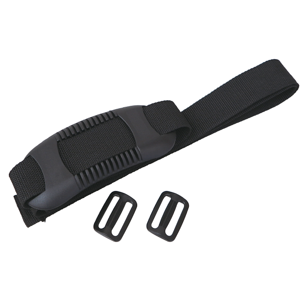 Plecu siksna Meiho HARDBELT BM-200
