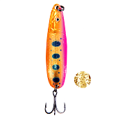 Šūpojošais vizulis Lucky John MAIBE SPOON 8