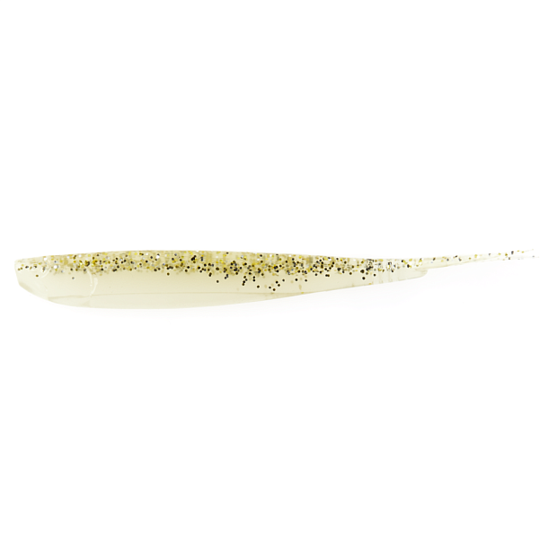 Vibroastes Lucky John 3D Series SLICK SHAD-V 5.0