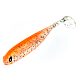 Vibroastes Lucky John 3D Series MAKORA SHAD TAIL 3.0