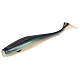 Vibroastes Lucky John 3D BBS Series GIANT KUBIRA SWIM SHAD 10.3