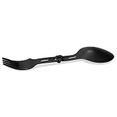Salokāma dakša/karote Primus SPORK Black