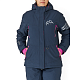 Jaka Norfin Women NORDIC SPACE BLUE