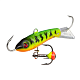 Balansieris Lucky John CLASSIC 5