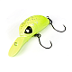 Vobleris Lucky John Pro Series HAIRA TINY ATG PLUS FOOT 33LBF