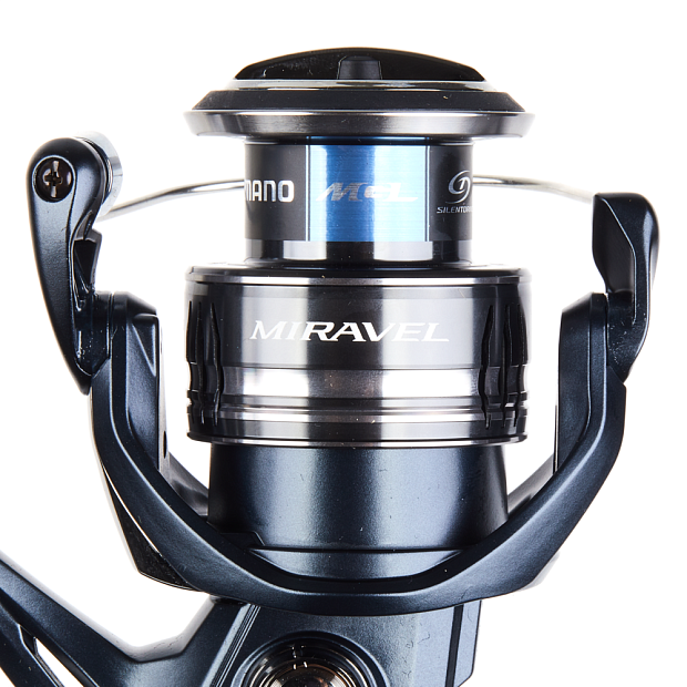 Spole Shimano MIRAVEL