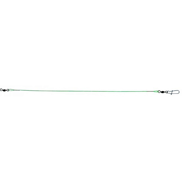 Pavadiņas Lucky John 1x7 SSW 9kg