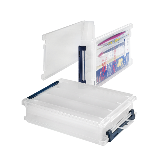 Kaste Meiho REVERSIBLE 180V