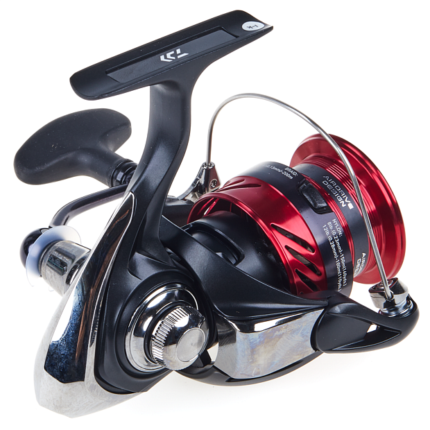 Spole Daiwa 23 NINJA LT 3000-C