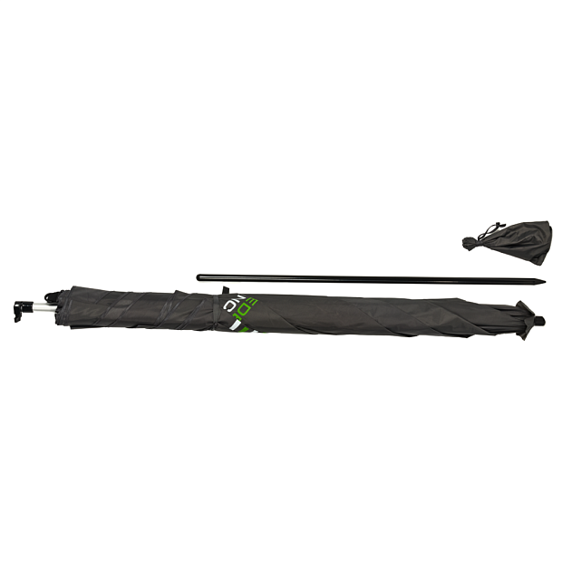 Lietussargs Feeder Concept SQUARE MAKER BROLLY