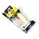 Vobleris Lucky John Original MINNOW X 8SP